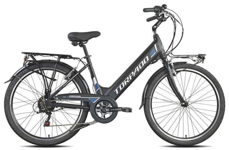 E-Bike T260 VENUS - 23T260 