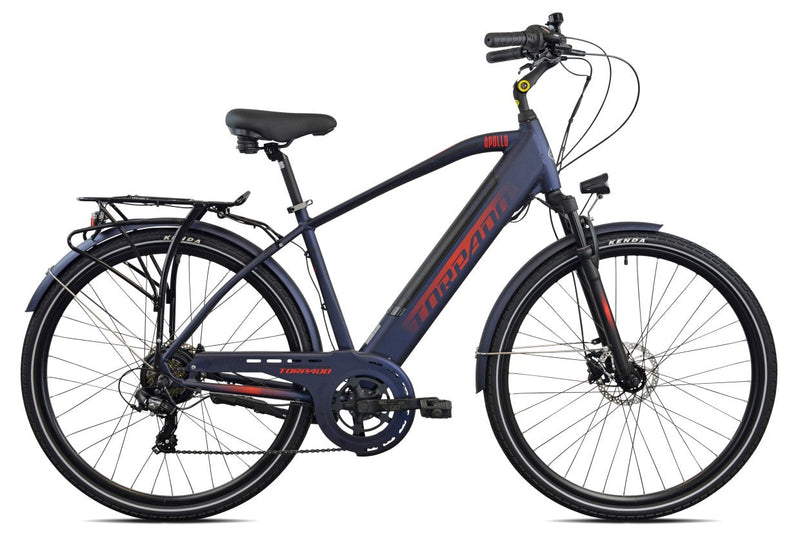 E-Bike T245 APOLLO - 23T245 