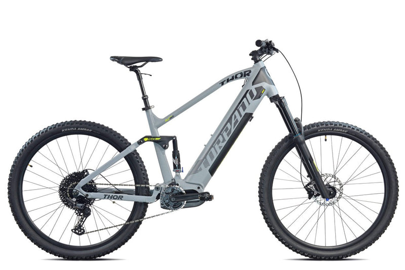 E-Bike T989 THOR 29 - 23T989 