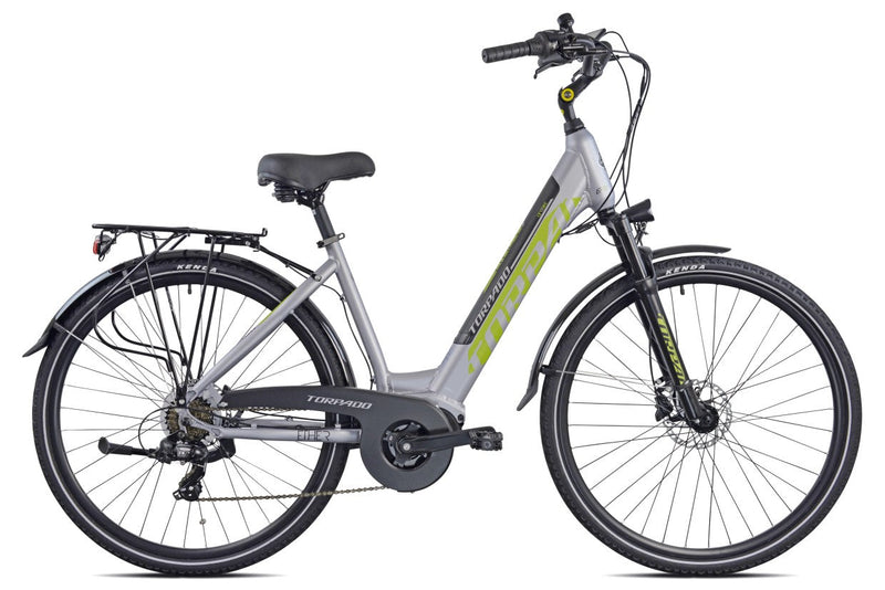 E-Bike T275 ETHER - 23T270 