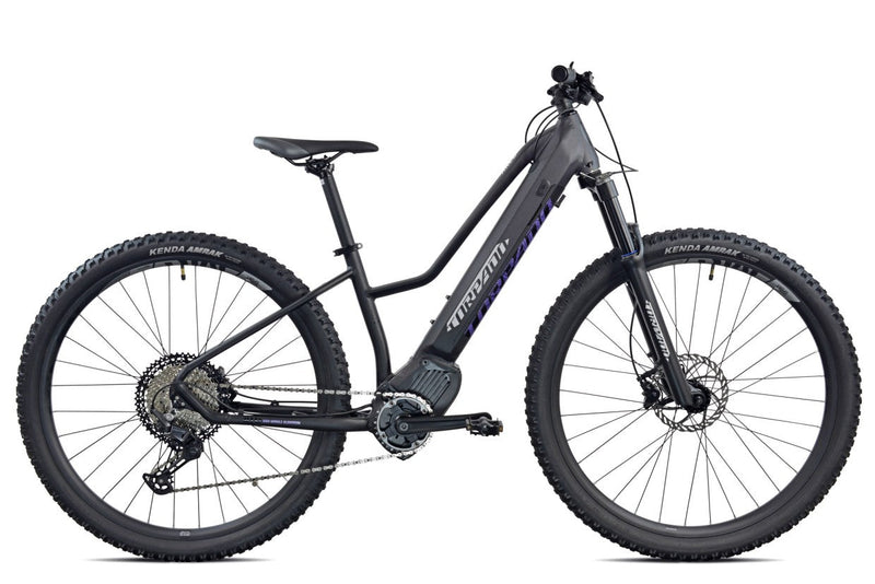 E-Bike T961 ARES - 23T961 